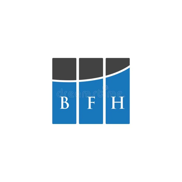 Bfh stock price